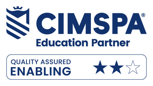CIMSPA Quality Assurance 2 Star Enabling